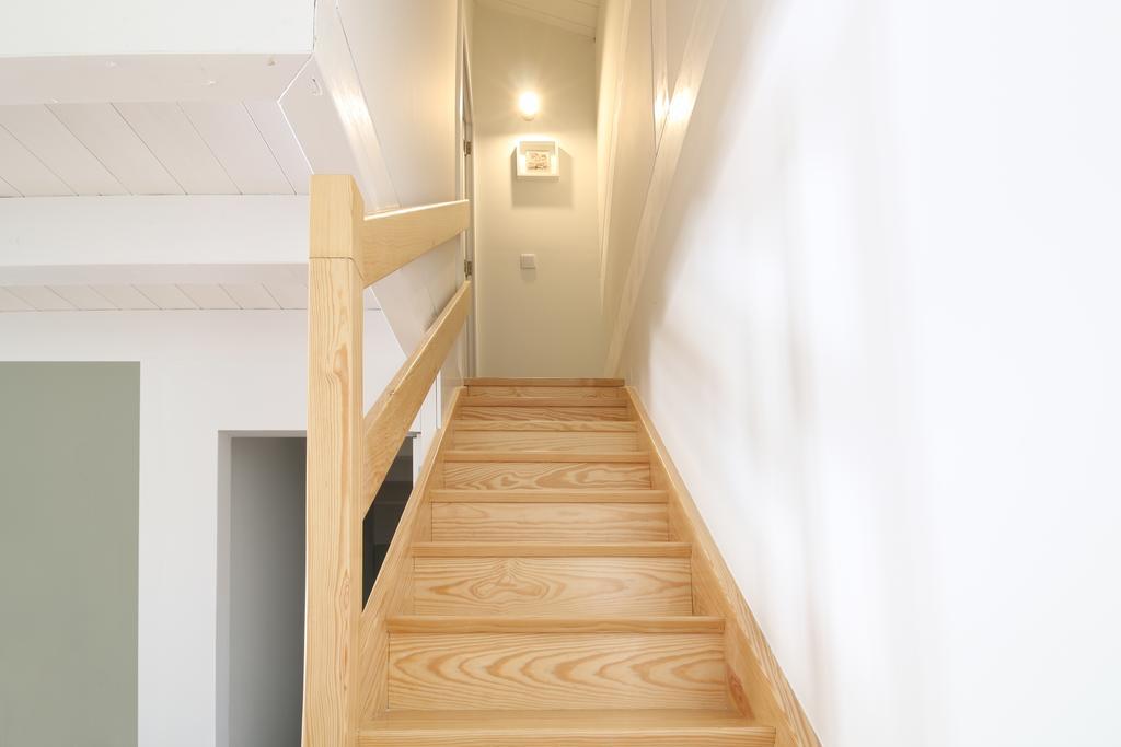 Msc Flats Apartment Porto Exterior foto