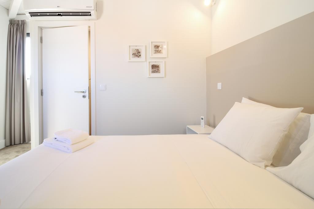 Msc Flats Apartment Porto Exterior foto
