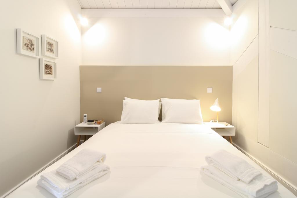 Msc Flats Apartment Porto Exterior foto