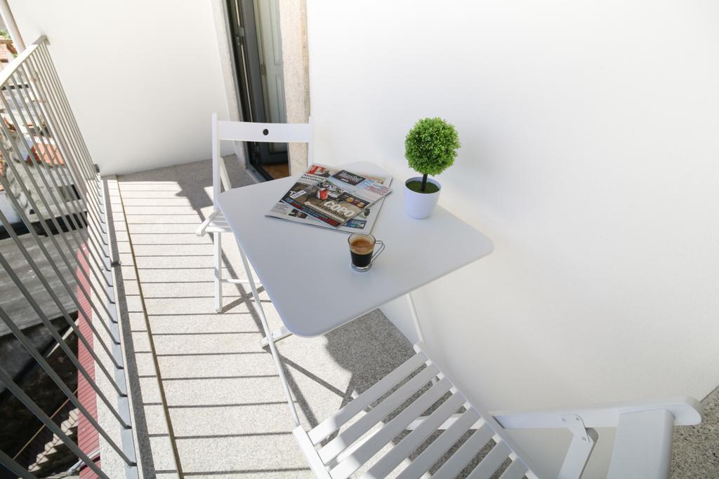 Msc Flats Apartment Porto Exterior foto
