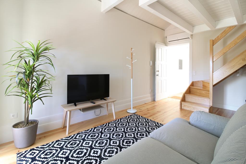 Msc Flats Apartment Porto Exterior foto